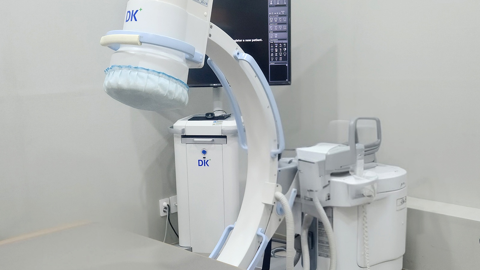 특수치료실(C-arm)
